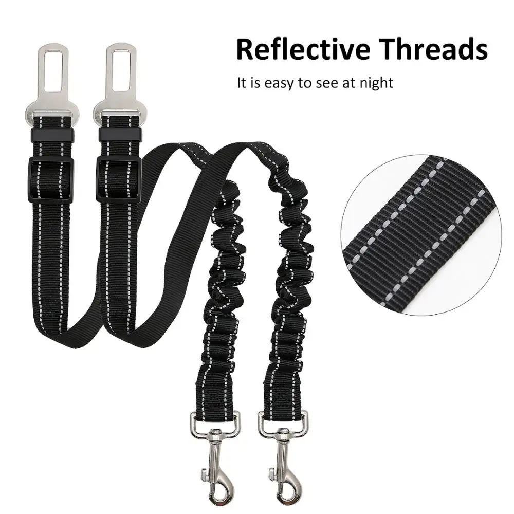 Ремень безопасности для собак | Дом и сад