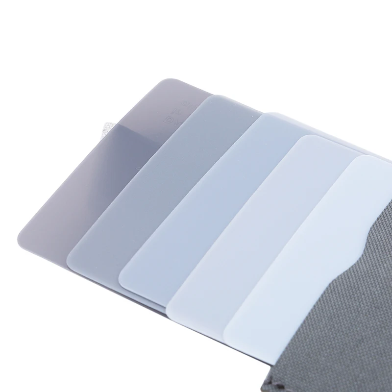 Горячая Распродажа Модные Цветные градиентные смарт карты мужские и женские