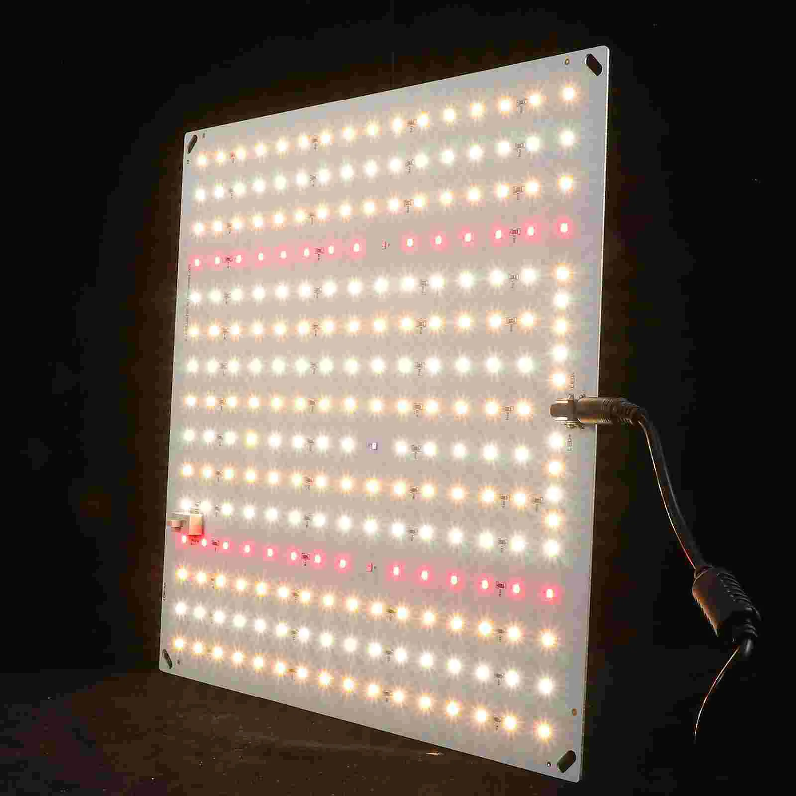 

1 Set Planting Growth Lamp LED Plant Filling Light Planting Growth Lighting Tool