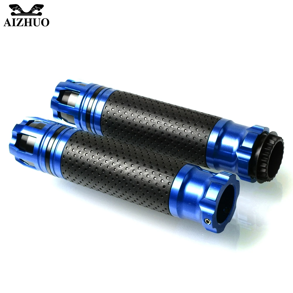 blue Для YAMAHA MT03 MT-03 MT 03 2005 2006 мотоцикл тормозной рычаг сцепления Выдвижная Регулируемая рукоятка руль - Цвет: blue