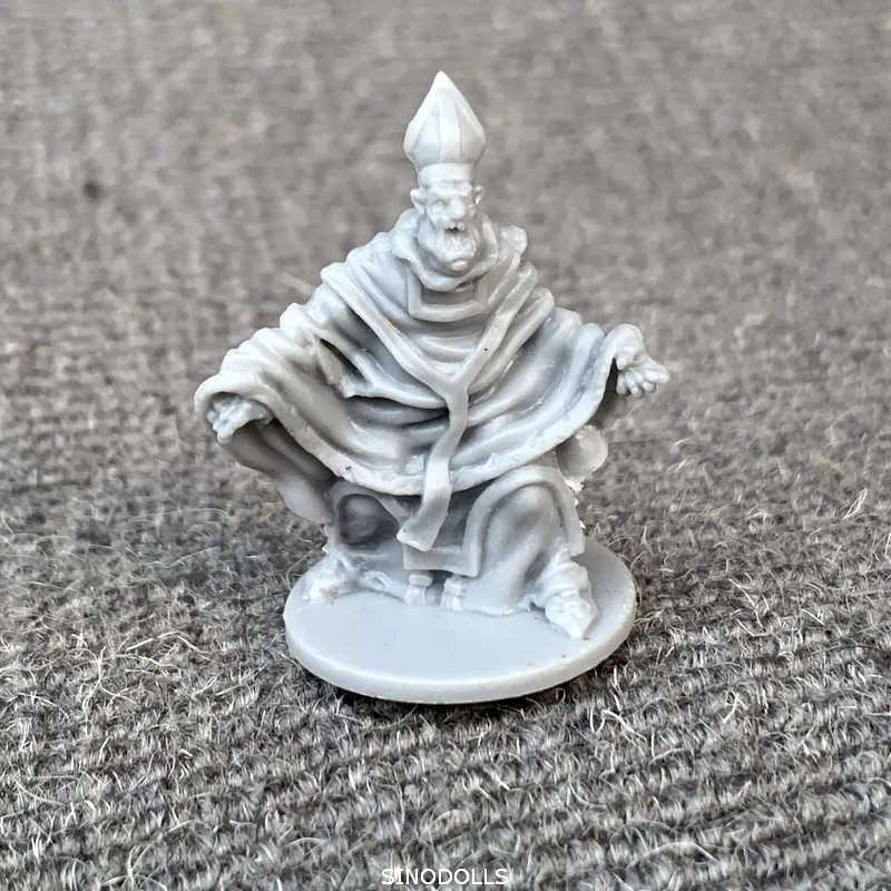 Горячая 14 шт./компл. подземелья и дракон D& D Cthulhu Wars настольные миниатюрные игровые фигурки ролевые мини-фигурки игрушки для мальчиков
