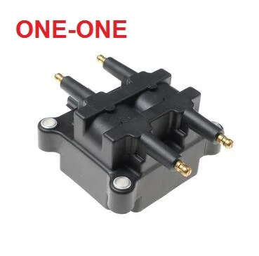 Новая катушка зажигания HNROCK, 22433-AA410, 22433AA410, 22433-AA41A, 22433AA41A, 22433-AA41B, 22433AA41B, 22433-AA570, 22433AA570