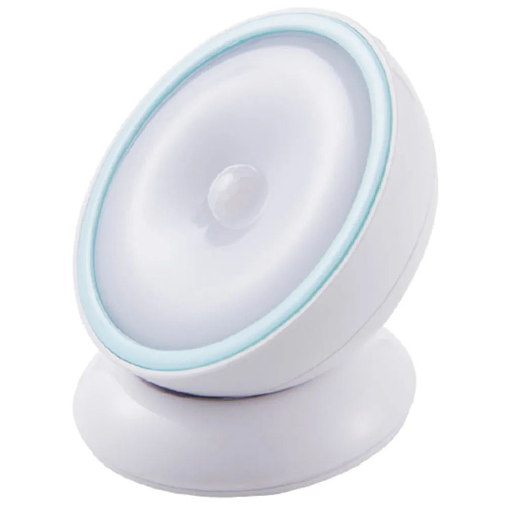 

USB powered PIR Motion Sensor Light Wireless Infrared Led lamp Home indoor outdoor Auto Sensor Motion Detector LED Light CD