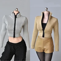 16 female tights leotard corsetry zipper clothing f 12 phicens figure body 16 women clothes girl top suit