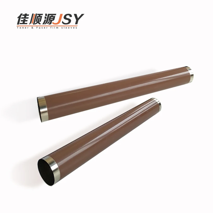 1X JSY Запчасти для принтера OEM Пленка Для фьюзера HP P4014 P4015 4014 4015 P4515 M4555 M600 M601 M602