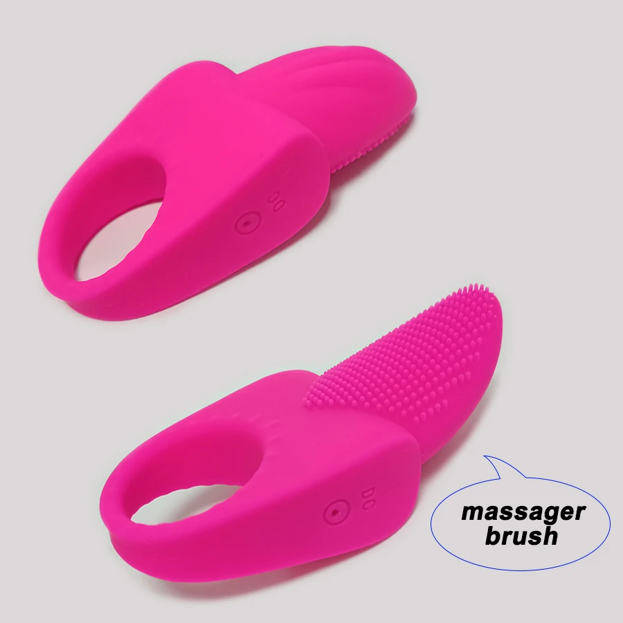 Вибрирующее кольцо для пениса секс игрушки мужчин силиконовое вибратор на пенис