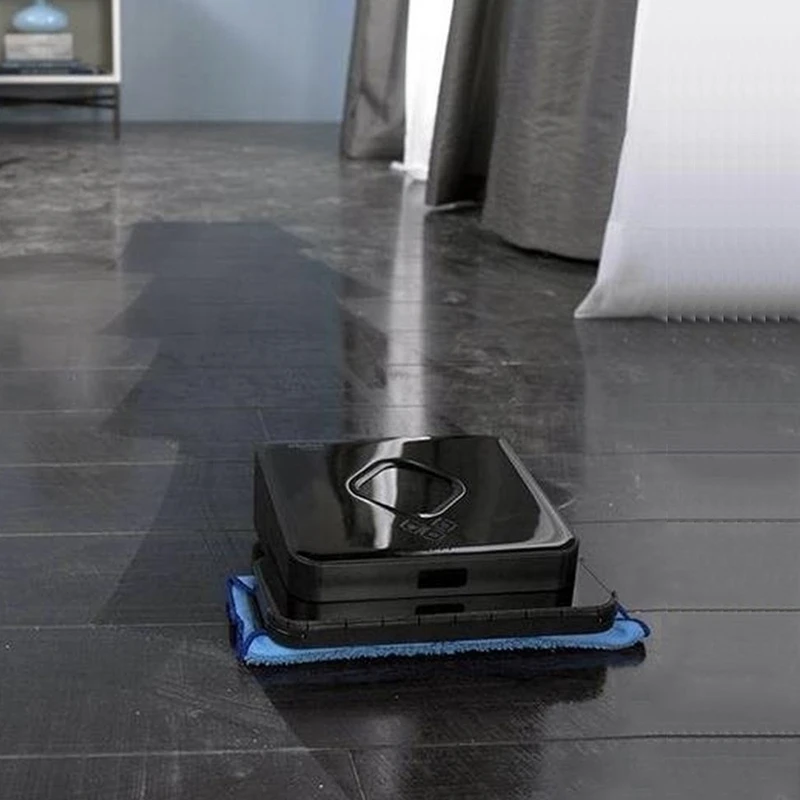 Запасные части комплект резервуар Pad для IRobot Braava 320 380 Mint 4200 5200 Mopping робот пылесос