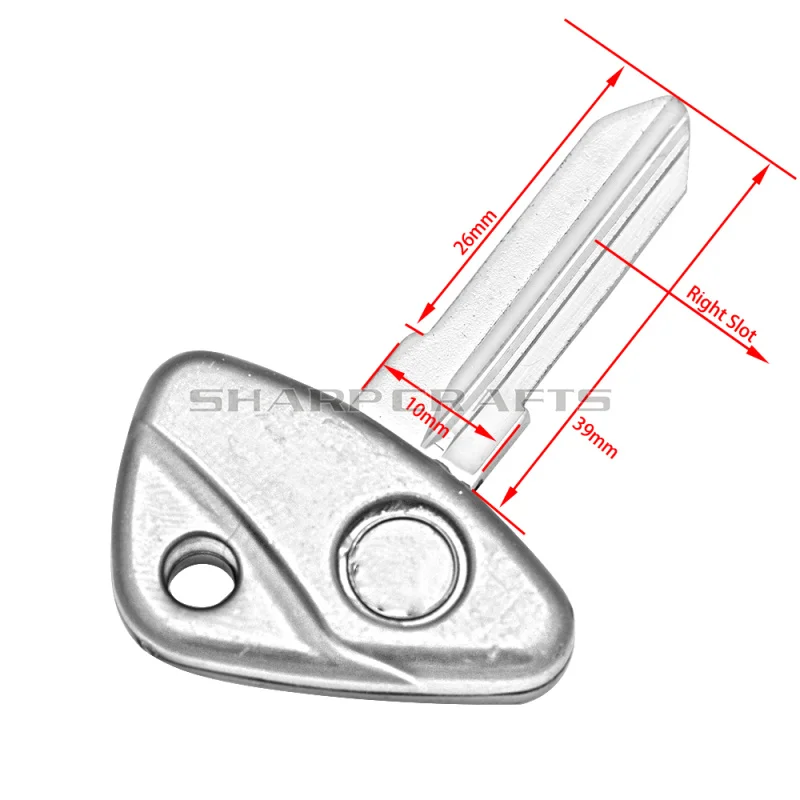 Пустой ключ для мотоцикла лезвие без резки BMW F650 F650GS F800 F800GS S1000RR R1150 R1200 R1200R/S/GS/ST/RT