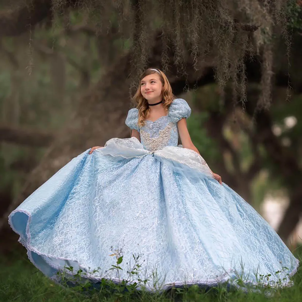 Платье Золушки На Свадьбу фото 17