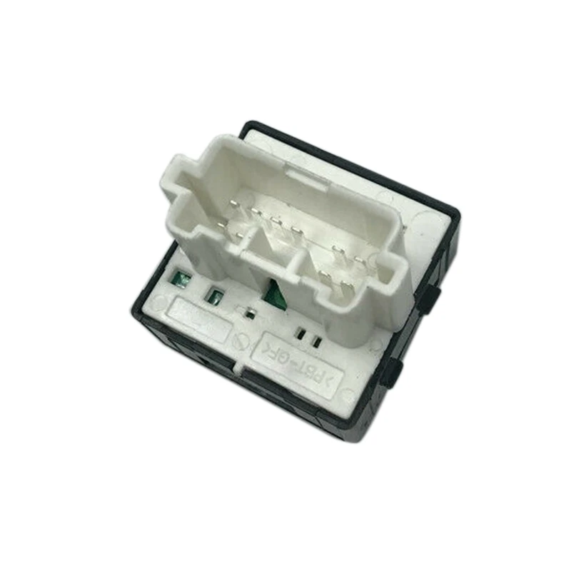 Electric Mirror Remote Control Switch for Mitsubishi Pajero Montero Outlander | Автомобили и мотоциклы