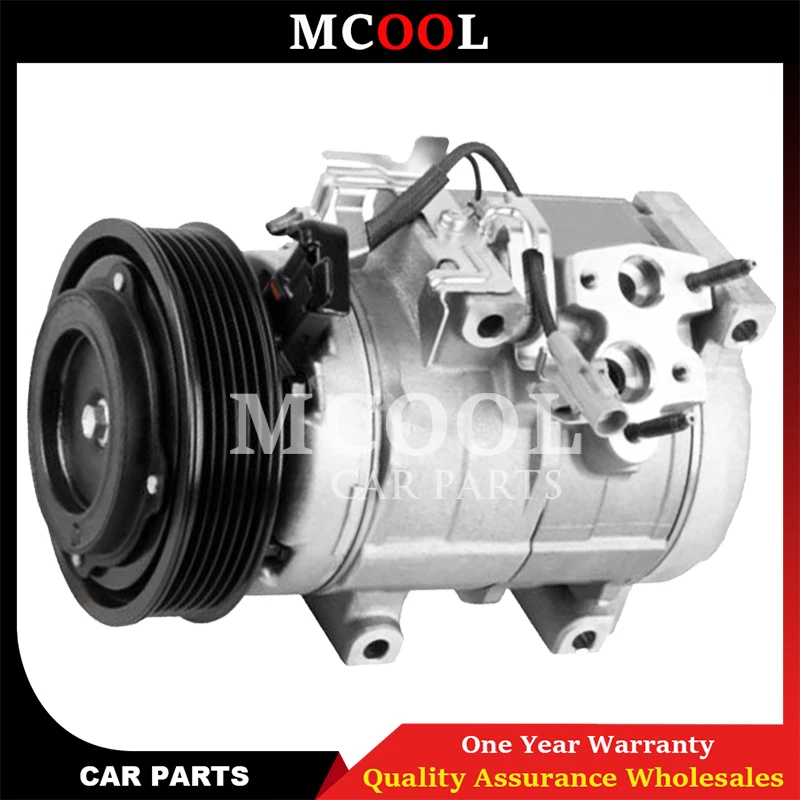 

FOR Toyota Sienna Before 12/2006 A/C Compressor 88310-08031 883100803184 8831008031A 8832008050