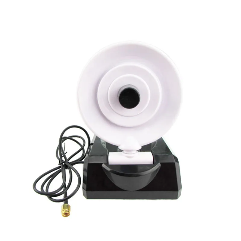 

WI-FI 2,4G антенна направленного RP-SMA мужской с высоким коэффициентом усиления WI-FI маршрутизатор 10DBi радаров антенна с RG174 кабель длиной 1 м