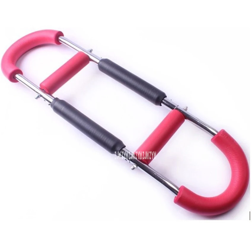 RM005 U-образная Сила Руки 3 режима силы регулируемый ручной захват силовой Эспандер