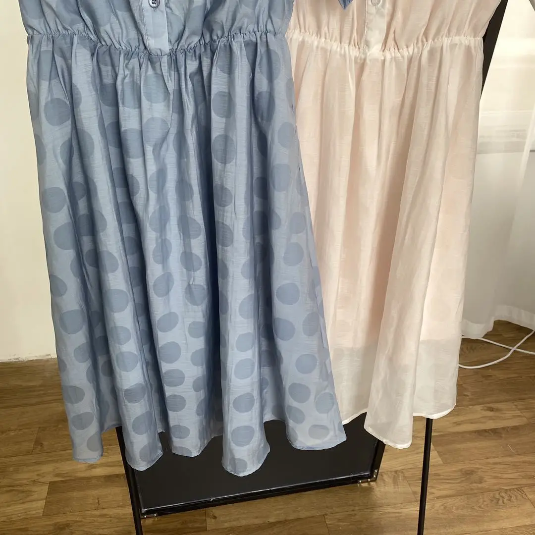 Женское платье новое модное платье-миди А-силуэта с высокой талией | Женская