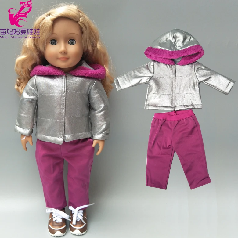 Кукла в купальнике Одежда для новорожденных размер 43 см летняя одежда 18