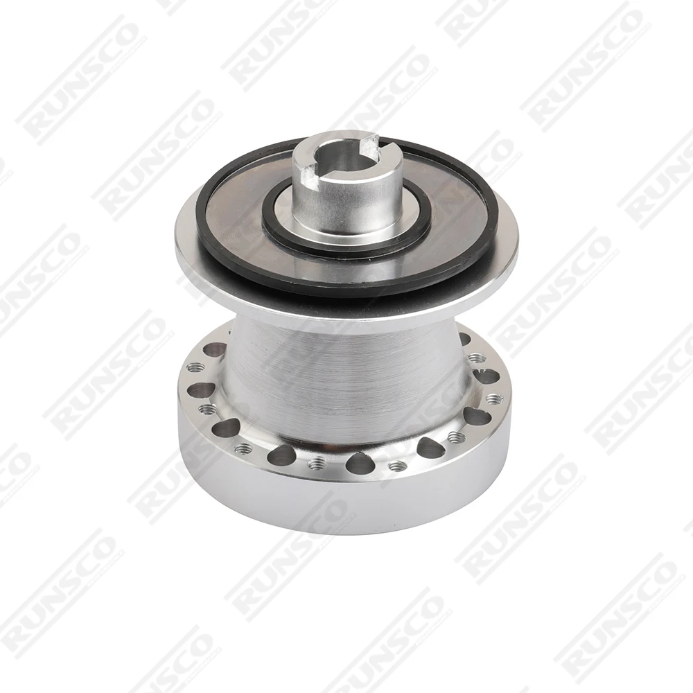 Алюминиевый адаптер ступицы рулевого колеса комплект для Honda Civic EG 92-95 все модели |