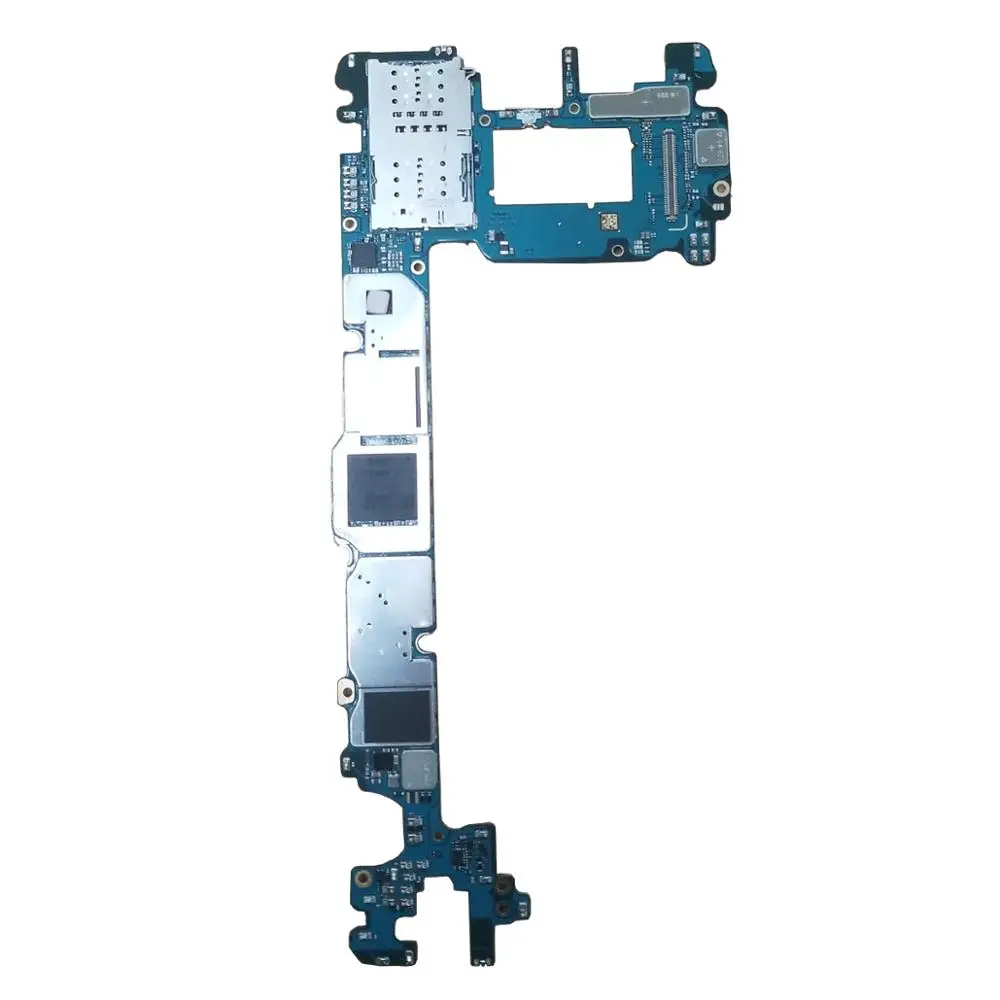 Основная материнская плата разблокирована для Samsung Galaxy Note 9 N960 N960F - купить по