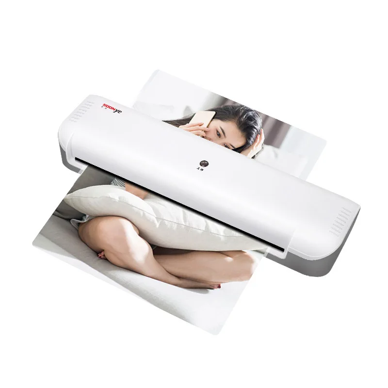 

Laminator A3 A4 Universal Home Photo Id H Laminating Mini Machine Fully Automatic Gluing Machine Laminating Machine