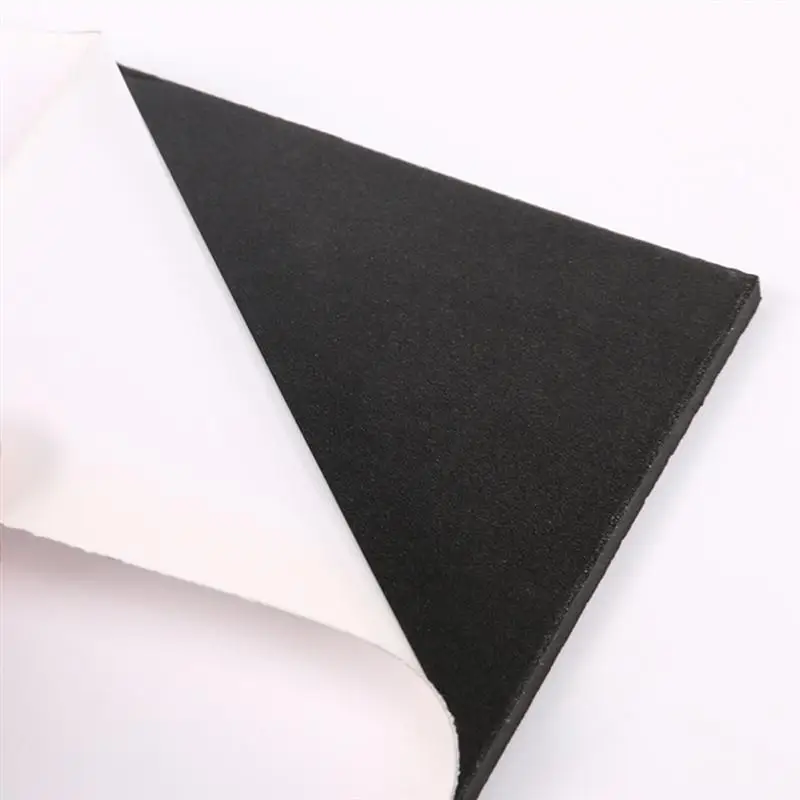 20 шт. мебельные наклейки для ног мягкая защита TPR Нескользящие самоклеящиеся