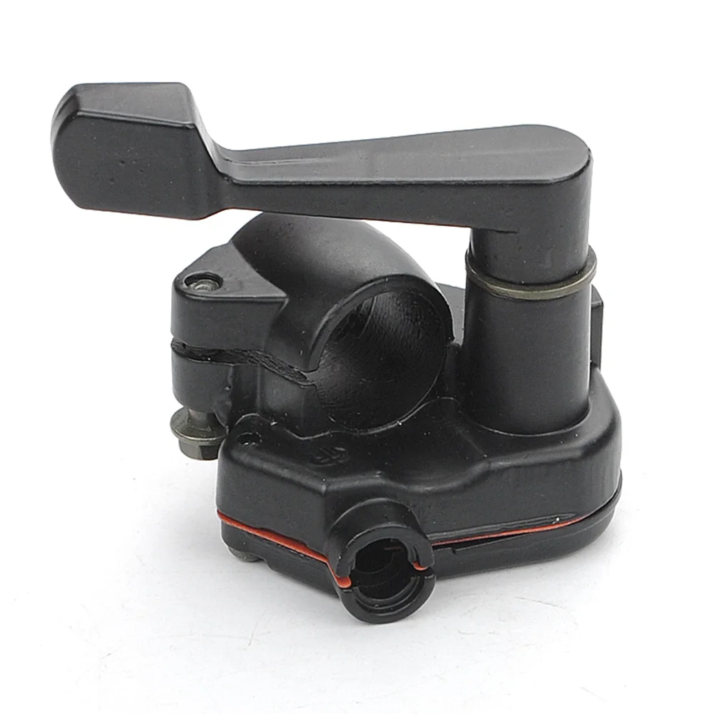 

Throttle Push Plate Thumb Throttle 49-250cc Restrictor Refueling Lever
