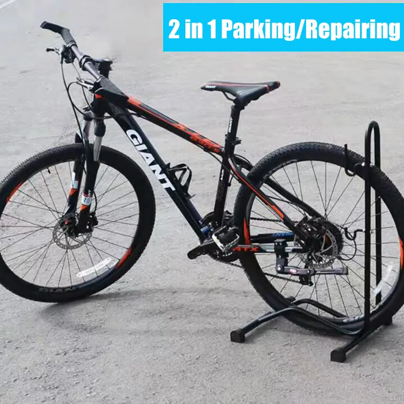 West biking велосипедная напольная стойка из алюминиевого сплава для горного велосипеда стойка для парковки велосипедная стойка l-типа аксессуары стойка для ремонта велосипедов