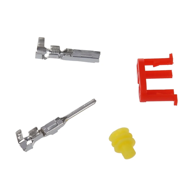 Big deal 10 kit 2 core car waterproof Connector|Соединители| |