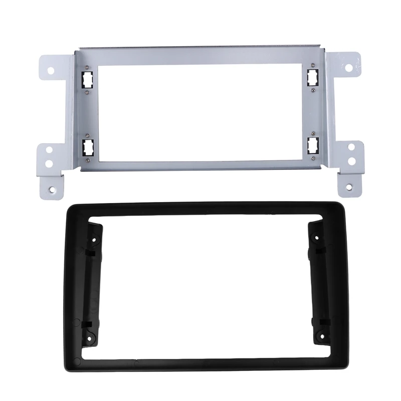 

9inch Car Radio Audio Big Screen 2DIN Fascia Frame Adapter DVD Player Dash Fitting Panel Frame for SUZUKI GRAND VITARA