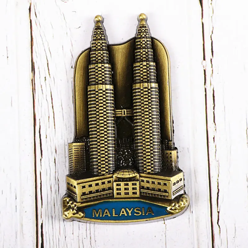 Сувенир френч Башня Лондона британский медведь Малайзия индийский