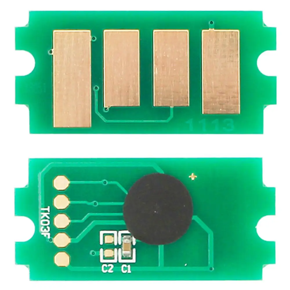 

2.5K EUR TK-1110 TK1110 toner cartridge chip For Kyocera ECOSYS FS-1040 FS-1020 FS-1020MFP FS-1120 FS-1120MFP 1120D M1520H reset