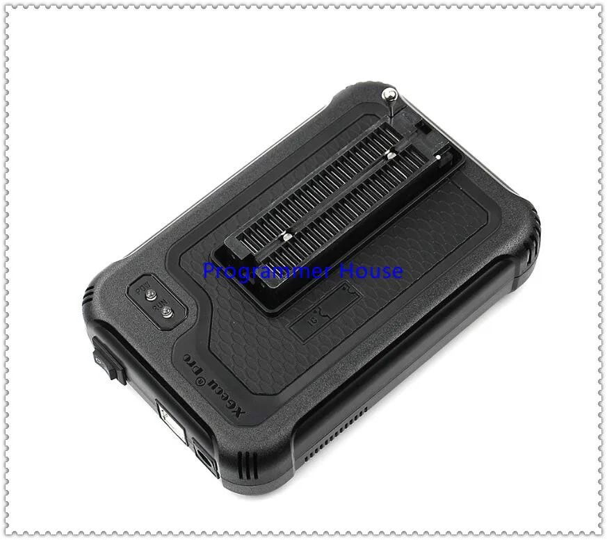 2020 100% оригинал XGecu T56 программатор 56 Pin драйверы поддержка 20000 + ICs для PIC/NAND Flash/EMMC
