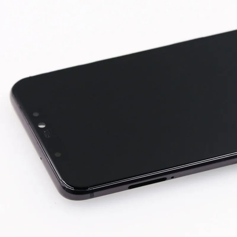 6 2 дюймов для UMI UMIDIGI Z2 Pro ЖК-дисплей Дисплей + кодирующий преобразователь
