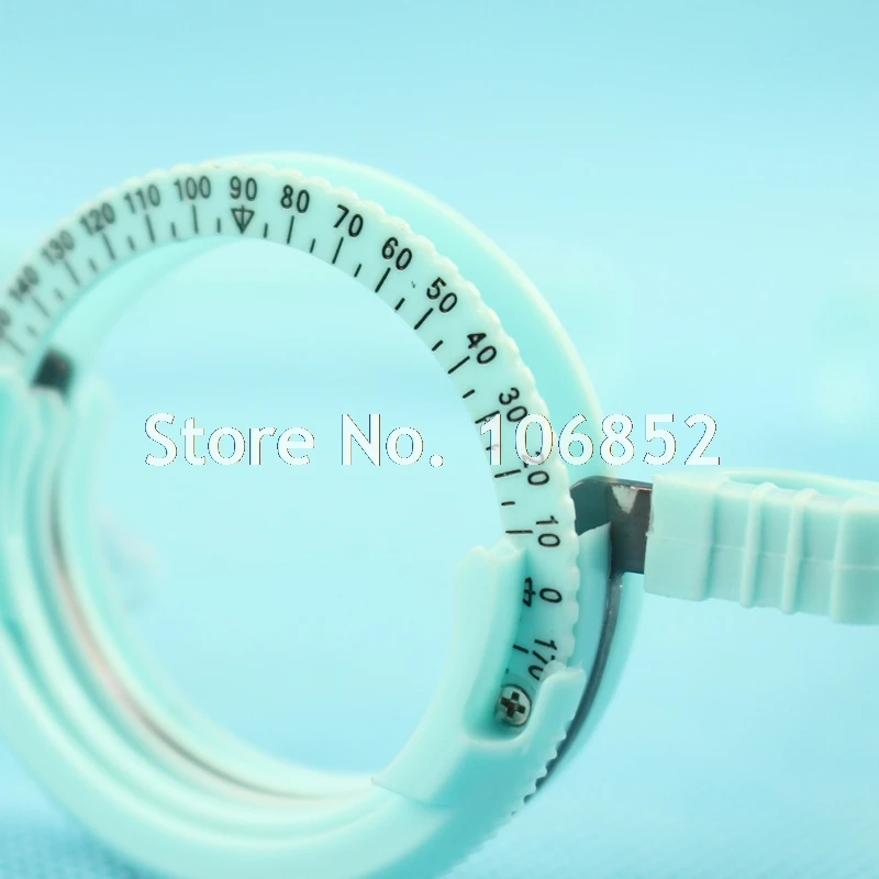 Титановая пробная рама PD70 суперлегкая простая в использовании|Детали и