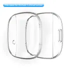 Противоударный защитный чехол для смарт-часов Fitbit Versa3sense