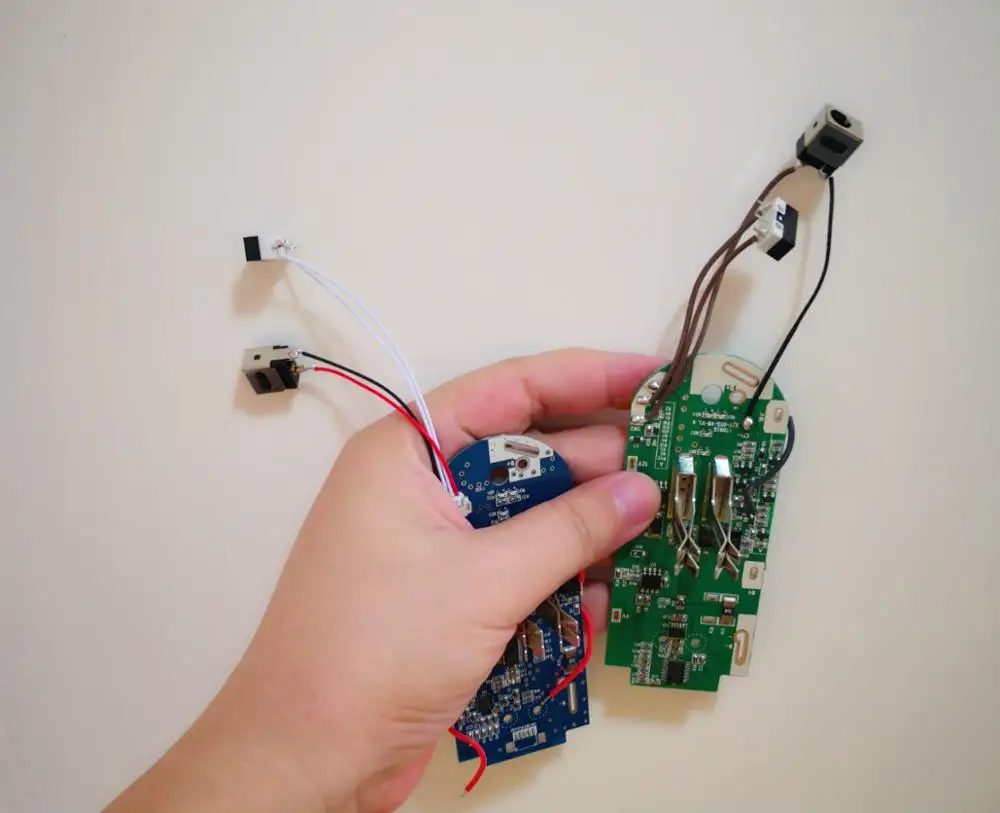 Аксессуары для пылесоса Dyson v6 V8 литий ионная батарея подключения к розетке и