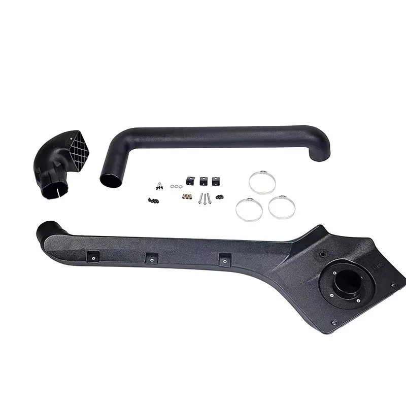 Набор для подводного плавания воздухозаборный поток воздуха Ford F150 Wildtrak 2015 2016 2017