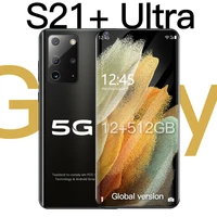 galay s21 ultra smartphone android 10 128 gb smart phones unlocked 5g mobile phones 512gb 7 2inch screen cellphones smartphones