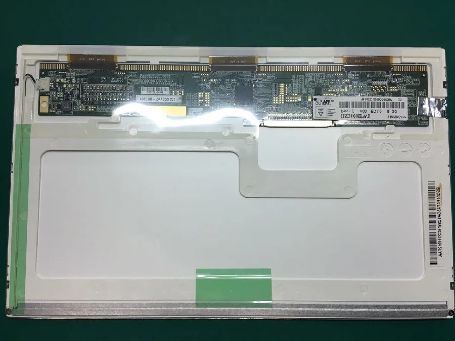 

HSD1001FW1-A00 HSD1001FW1-A01 LCD display screen