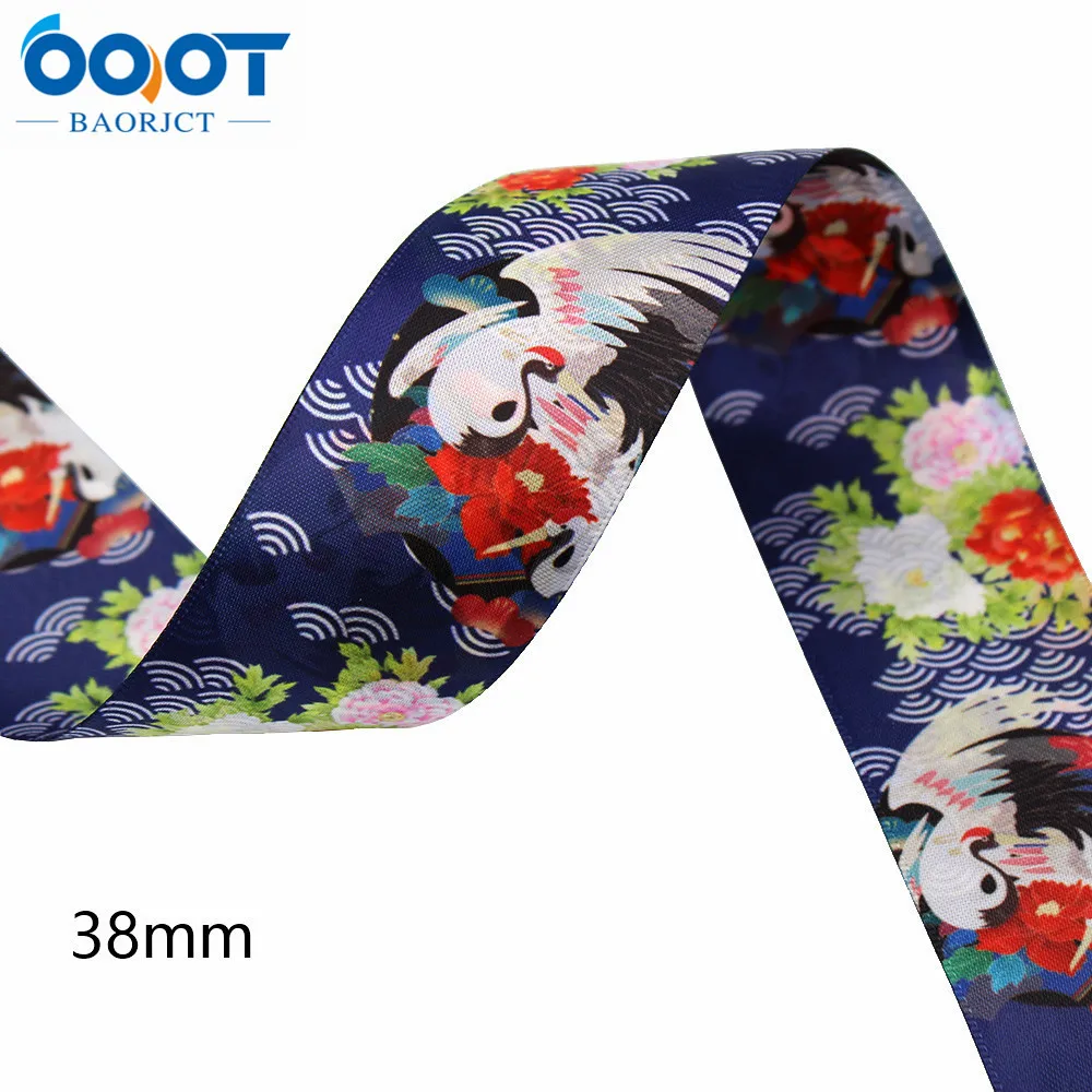 Двухсторонняя японский Стиль клетчатой ткани с бантиком из тканого материала 10