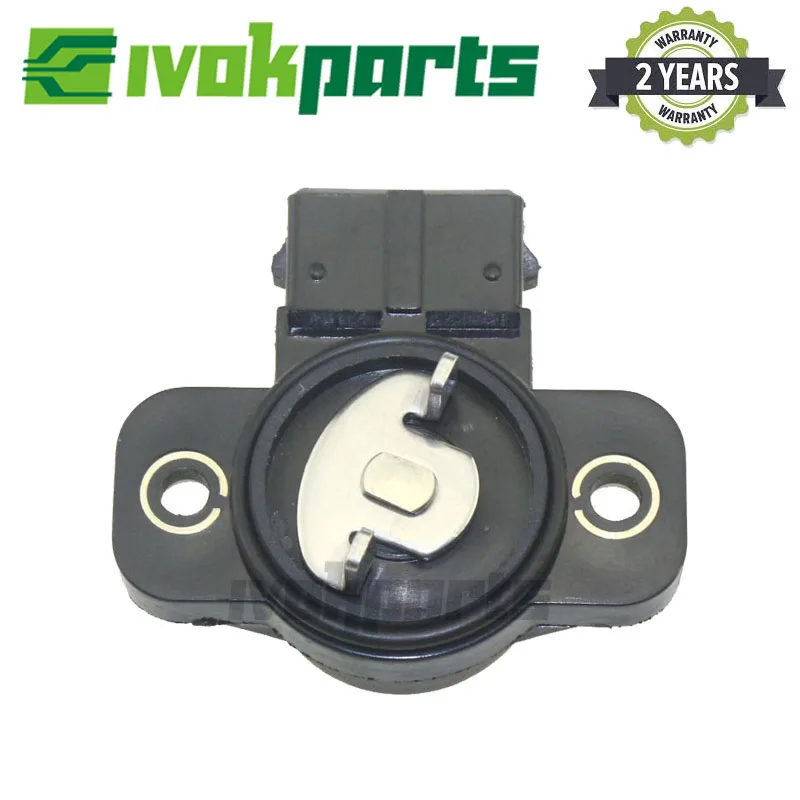 Датчик положения дроссельной заслонки TPS 35170-37100 для Hyundai Santa Fe Sonata Tiburon Tucson Kia Optima
