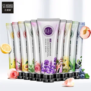 10 шт. увлажняющий крем для рук растительный экстракт натуральный уход за кожей питательный Антибактериальный крем для рук