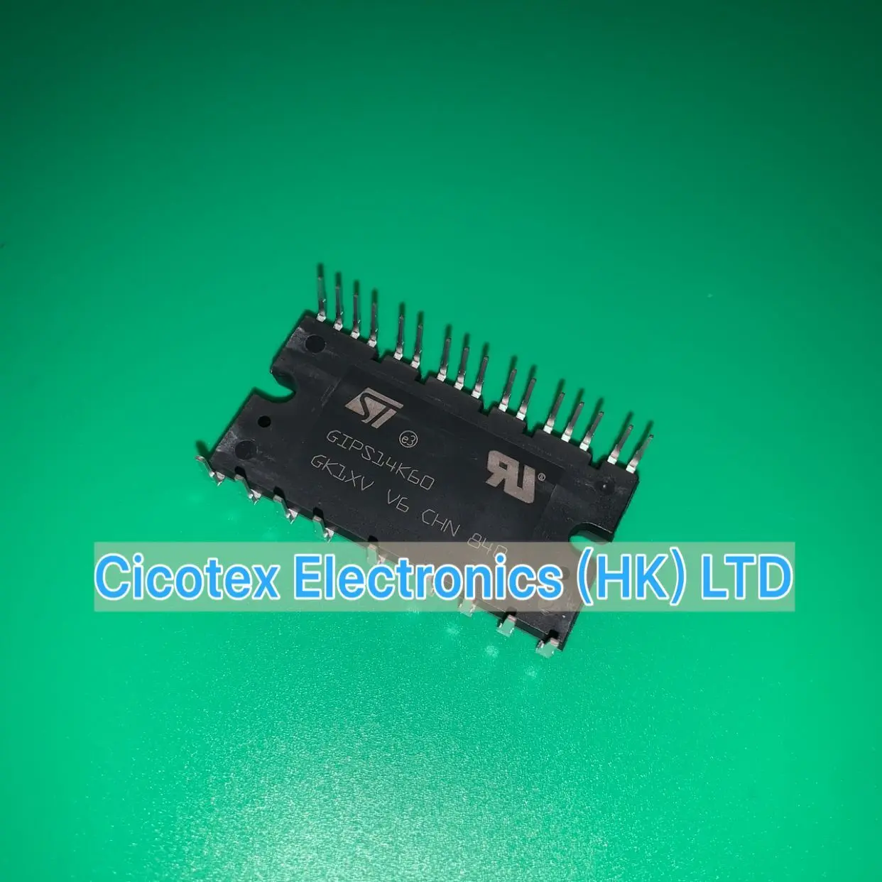 STGIPS14K60 SDIP25 ST GIPS14K60 IGBT модуль IPM 12A 600V 25SDIP STGIPS 14K60 STGIPS14K 60 GIPSI4K60|Тиристоры| |
