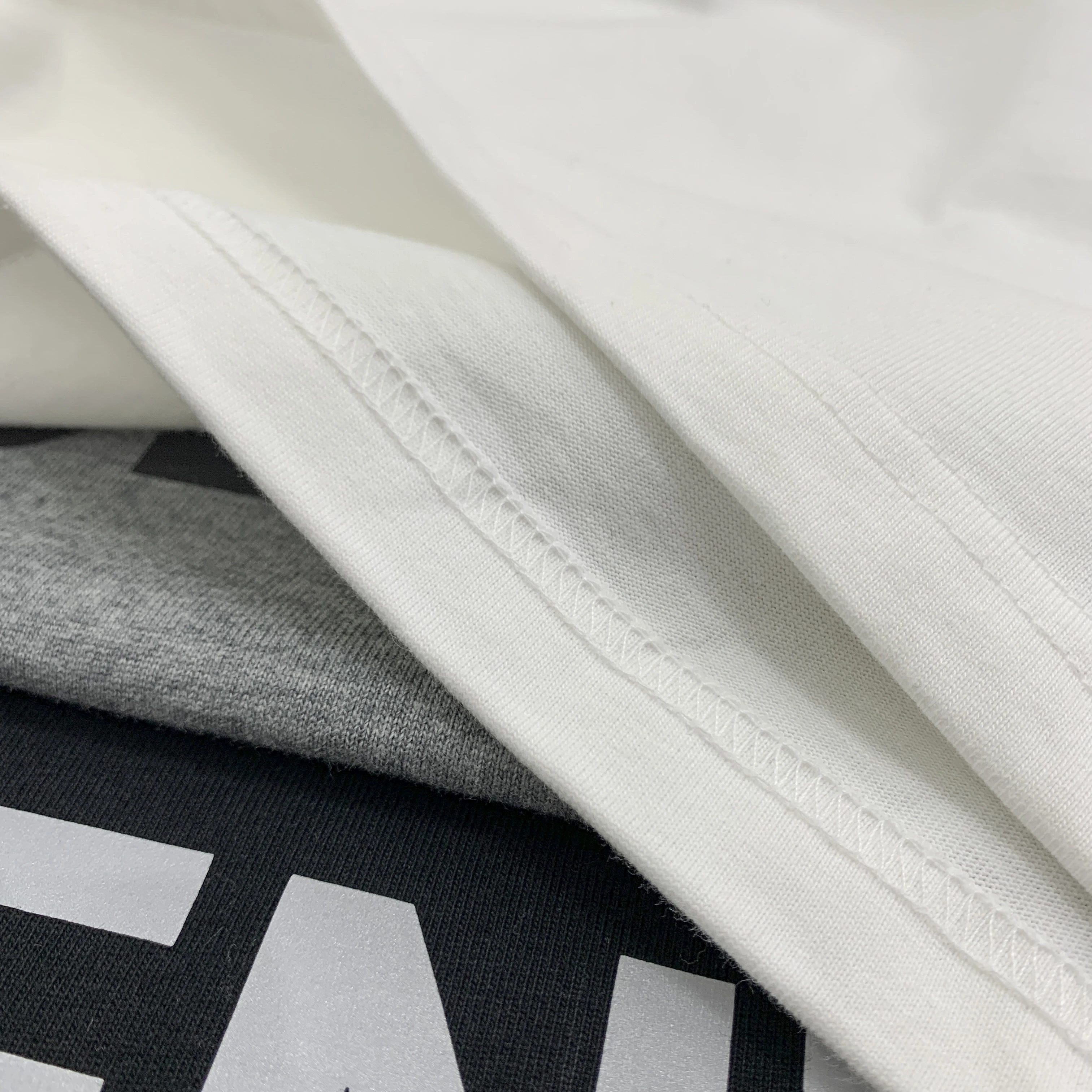 

2021 New Essentials T-shirt short sleeve Men and women couple T-shirt short sleeve Cotton Loose Ovesized Short Sleeve pullover