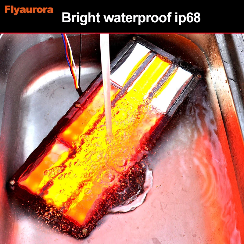 Грузовик светодиодные фонари водонепроницаемый задний светильник лампы 24V