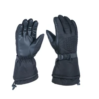 cold proof ski gloves waterproof winter gloves cycling warm gloves for touchscreen cold weather windproof anti slip gloves