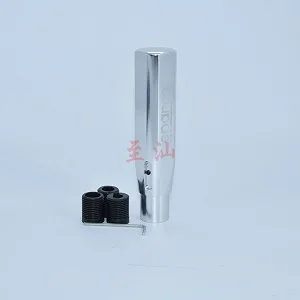 Автозапчасти из алюминиевого сплава автоматическая ручка переключения передач