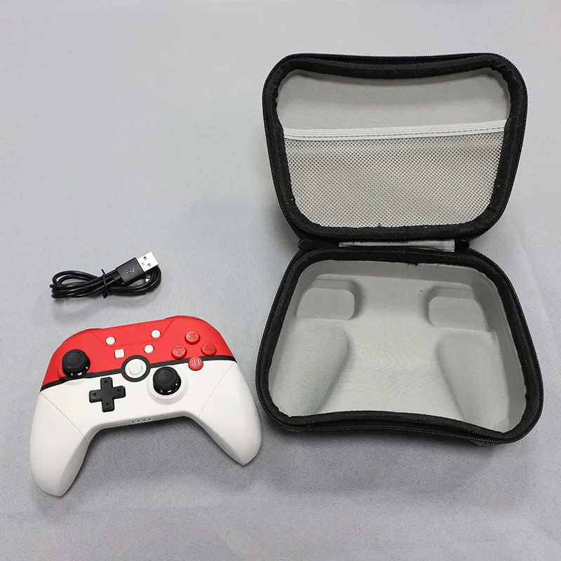 

Wireless Bluetooth Controller for Switch for Nintendo Switch Gamepad With NFC Gift Storage Bag