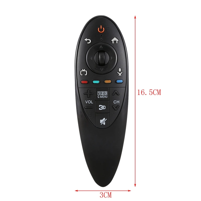 AN-MR500G магический пульт дистанционного управления для LG AN-MR500 Smart tv UB UC EC Series lcd