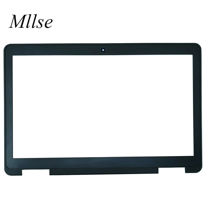 

Передняя Накладка для ЖК-дисплея DELL Latitude E5540 15,6 дюйма, пластиковый чехол NR5CC 0NR5CC с портом для камеры