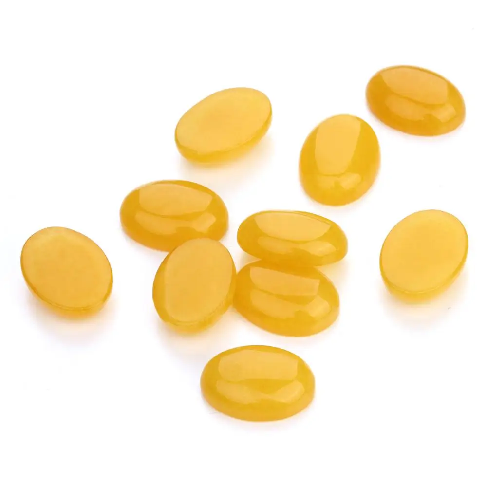 Бусины из натурального нефрита с каплями воды аксессуары горизонтальные бусины