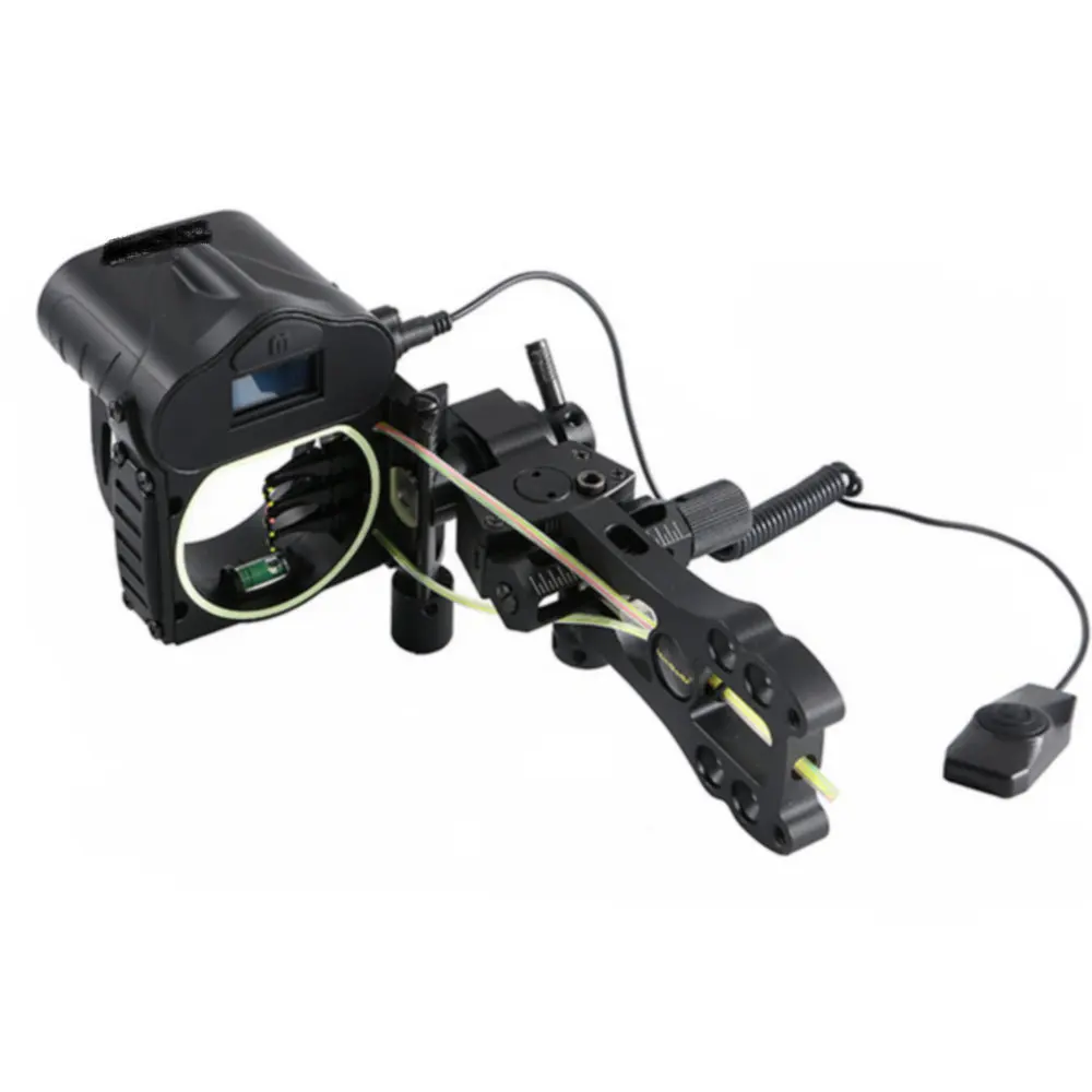 Новый пятиточечное быстрой регулировки прицел начиная с направленный лазерный